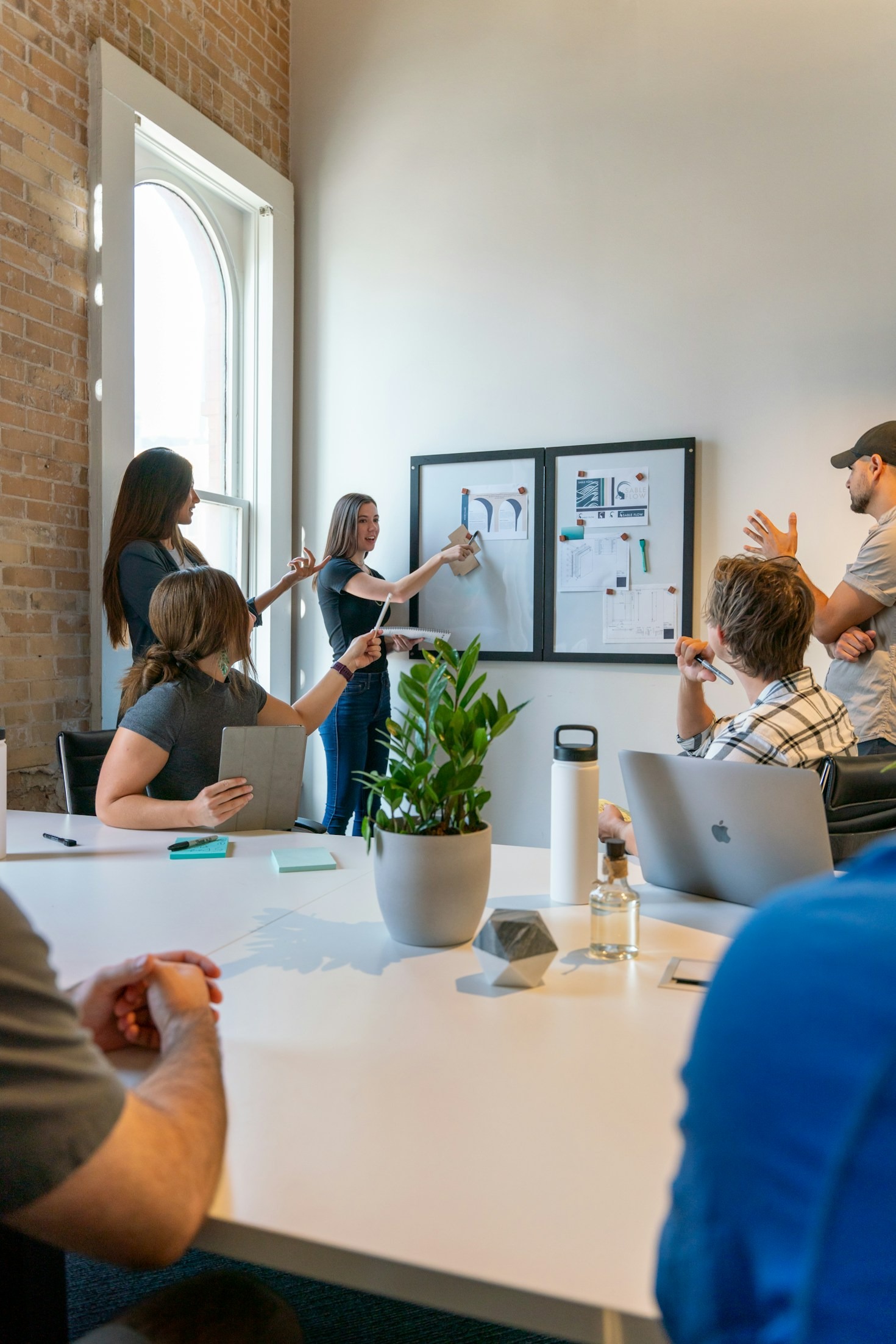 Why Modern Design Matters For Success