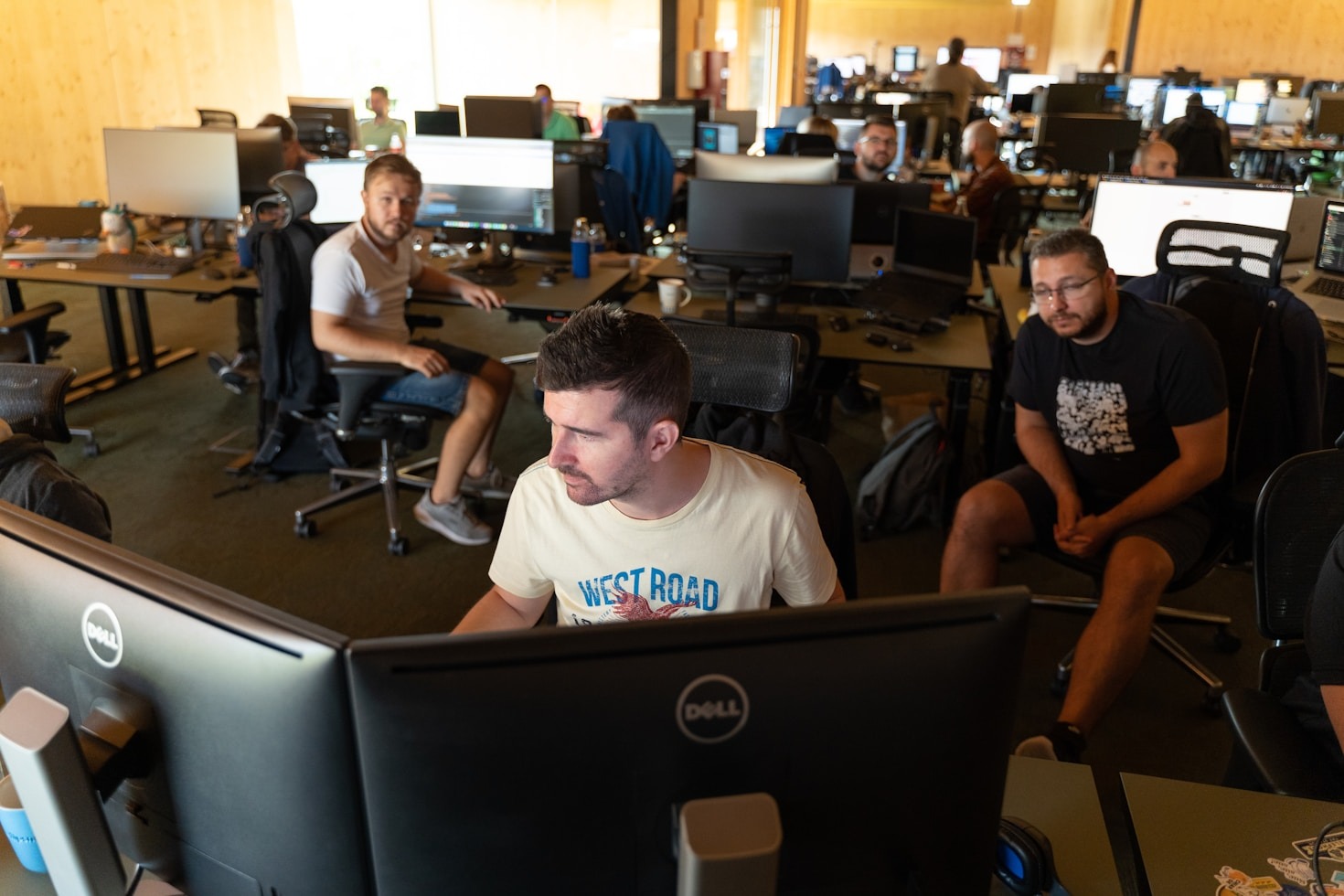 Streamlining Workflows For Greater Efficiency